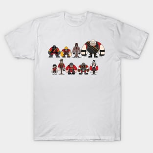 Team Fortress 2 T-Shirt